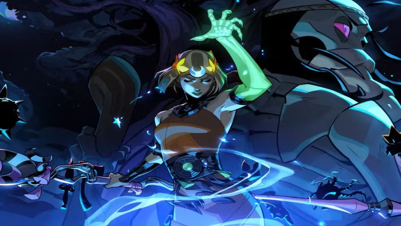 ما الذي يترقبه لاعبو PS5 و Xbox Series X/S في Hades 2 – الجزء الثاني